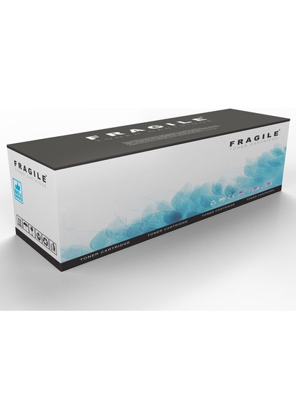 Canon CRG-070H Chipli MF-461DW A Kalite Siyah Ithal Muadil Toner (10.200 Sayfa)