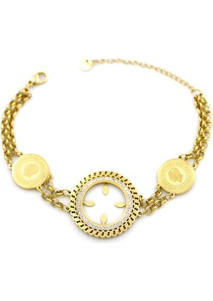 Çeyreklik Bileklik - Altın fiyatları