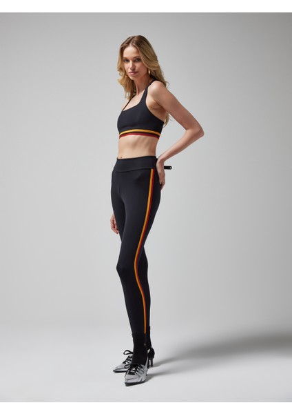 Gsstore x Midground Kadın Tayt K251223