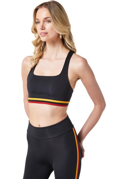 Gsstore x Midground Kadın Tayt K251223 modelleri