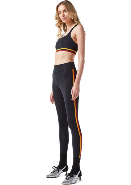 Gsstore x Midground Kadın Tayt K251223 indirimleri