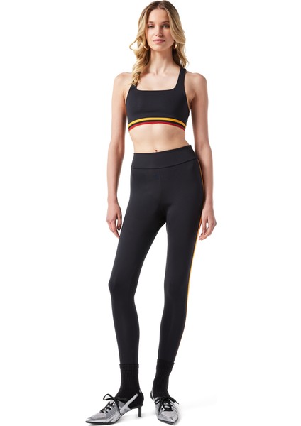 Gsstore x Midground Kadın Tayt K251223