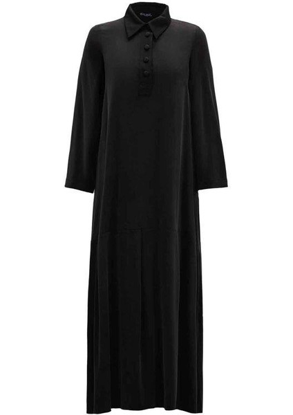 T26K-4002 Mıssdalıda Cupro Elbise fiyatları