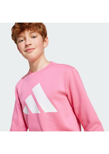 Sportswear JD2096 Essentials Kids Jogger Eşofman Takımı