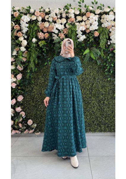 Gefri Elbise 8052 O modelleri