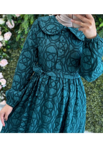 Gefri Elbise 8052 O fırsatları