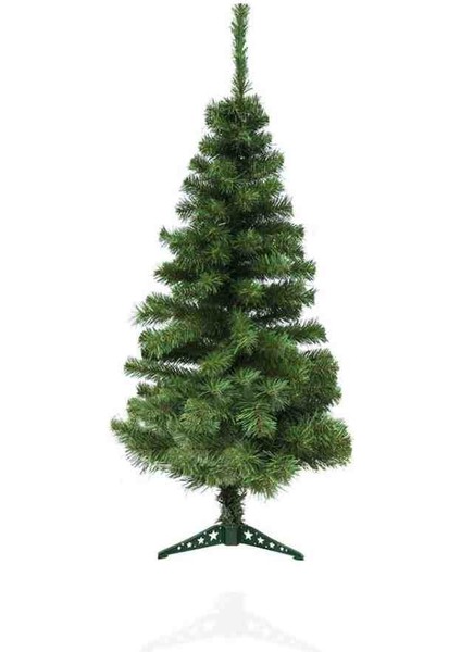 Yılbaşı Çam Ağacı 90 cm 90 Dal