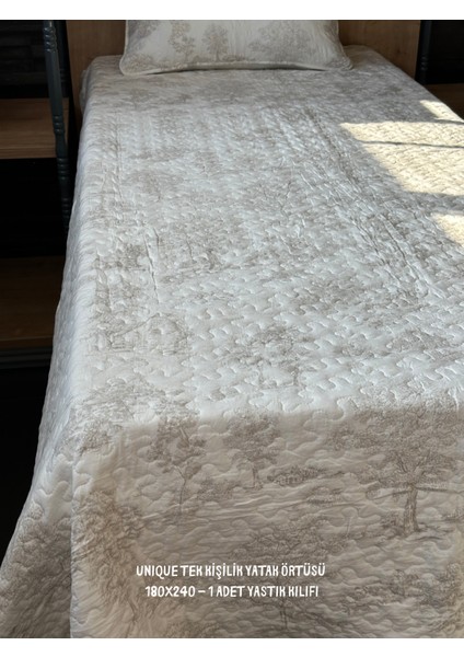 Unıque Yatak Örtüsü fiyatları