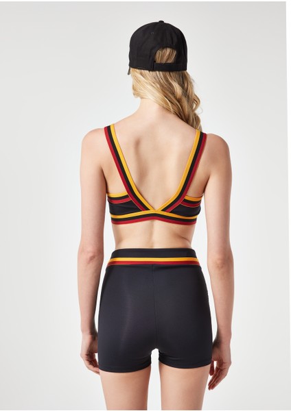 Gsstore x Midground Kadın Kısa Tayt K251224 indirimleri