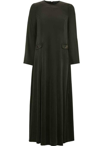 T26K-4018 Mıssdalıda Elbise