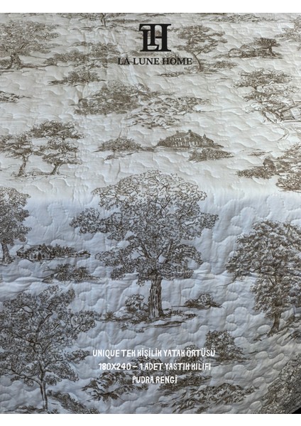 Unıque Yatak Örtüsü fırsatları