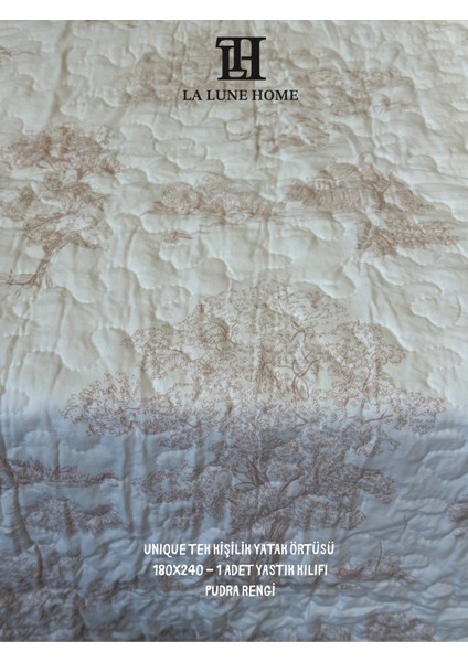 Unıque Yatak Örtüsü fiyatları