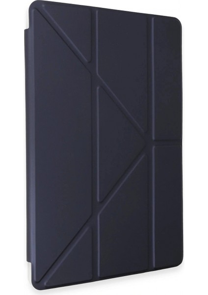 Ieg Xiaomi Pad 6 Kılıf Kalemlikli Mars Tablet Kılıfı - Lacivert fiyatları