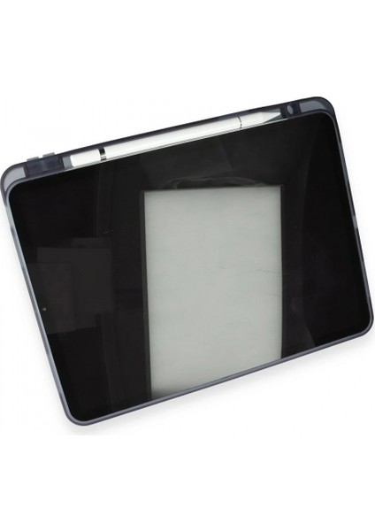 Ieg Xiaomi Pad 6 Kılıf Kalemlikli Mars Tablet Kılıfı - Lacivert modelleri