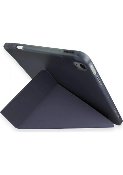 Ieg Xiaomi Pad 6 Kılıf Kalemlikli Mars Tablet Kılıfı - Lacivert indirimleri