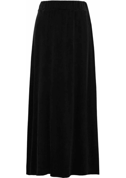 T26K-2006 Mıssdalıda Cupro Etek modelleri