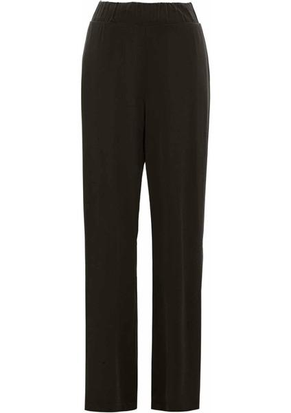 T26K-7002 Mıssdalıda Kupro Pantolon