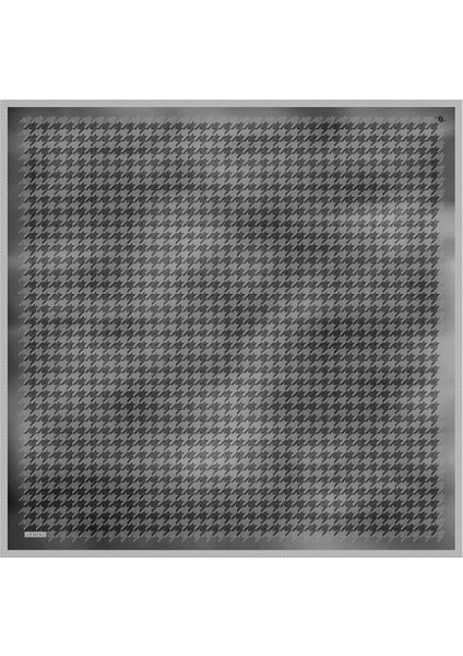 Klasik Desenlitwill Ipek Eşarp -2025/2026 -9434D 35 fırsatları