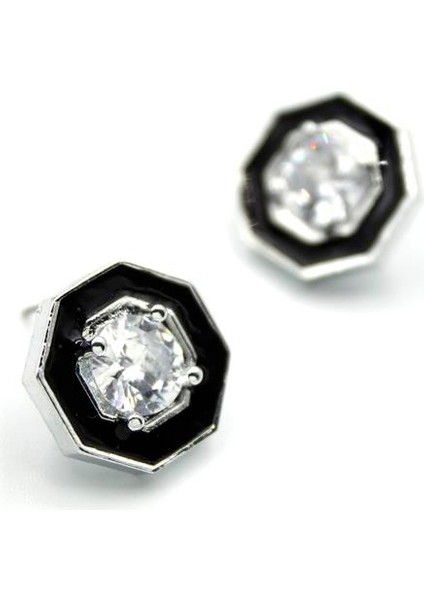 Kare Serenay Küpe - Gümüş fiyatları