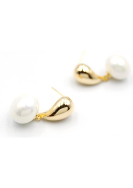 Incili Küpe - Altın fiyatları