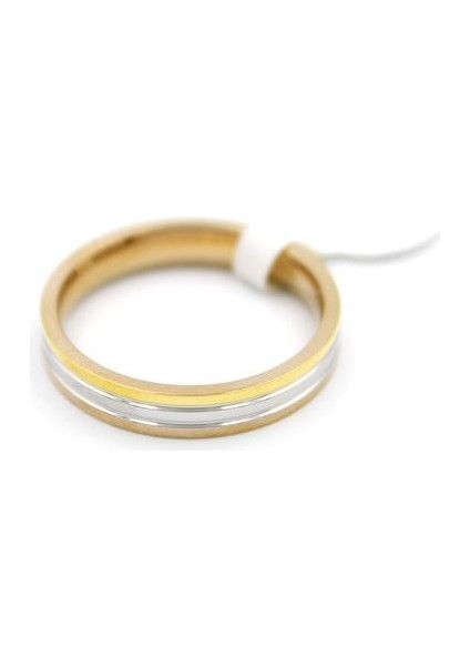 6'lı Çelik Yüzük - Çok Renkli fiyatları