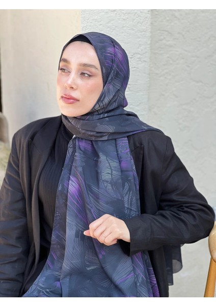 Andele Desen Nesir Şal - Modakaşmir fiyatları