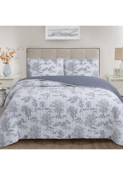 Unıque Yatak Örtüsü