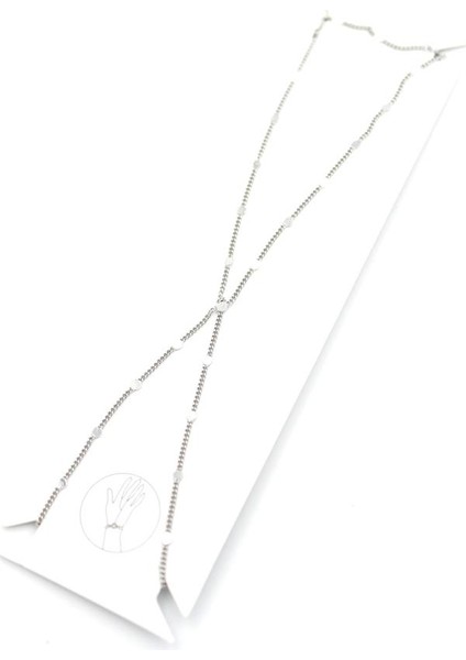 Zincir Şahmeran - Gümüş