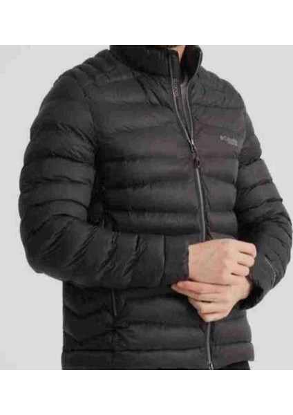 Infinity Büyük Beden Erkek Mont fiyatları