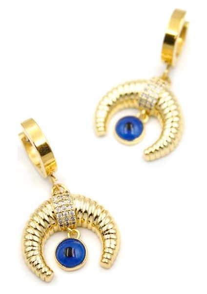 Hilal Küpe - Altın fiyatları