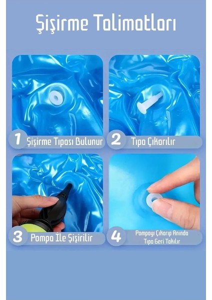 Zıplama Topu Çocuk Pilates 90 kg Taşım indirimleri