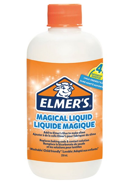 Elmers Sihirli Sıvı 258 ml 2050942 fiyatları