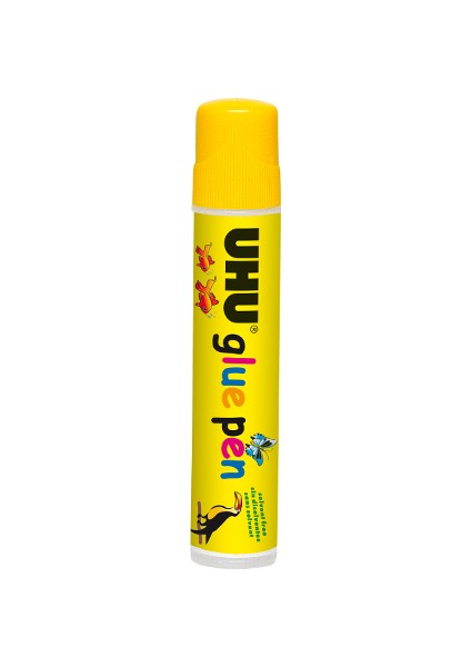 Uhu Sıvı Yapıştırıcı Pen 50 ml 40180 fiyatları