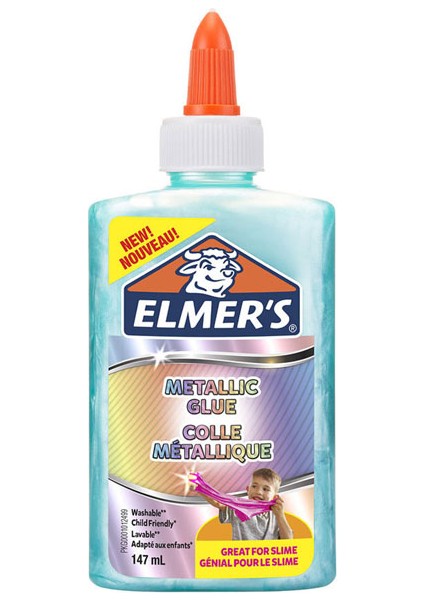 Elmers Metalik Yapıştırıcı A.yeşil 147 ml 2109493 fiyatları