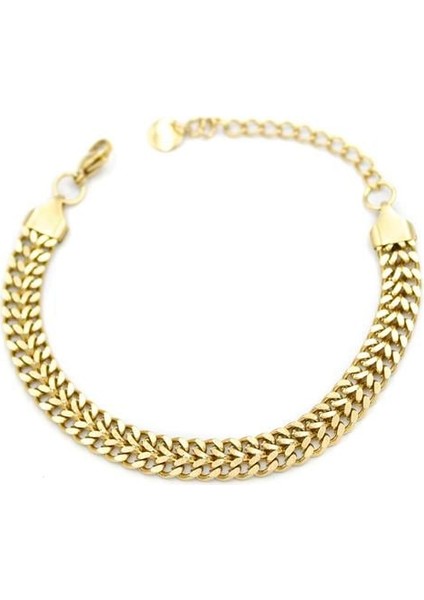 Zincir Bileklik - Altın fiyatları