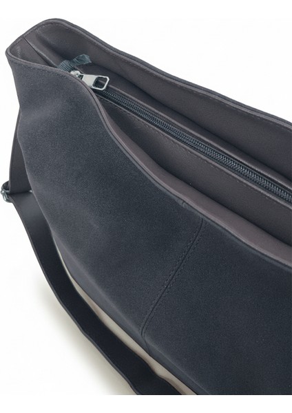 Süet Büyük Kadın Çantası | Omuz ve Çapraz Askılı Çanta | Geniş Hacimli, Günlük Çanta fırsatları