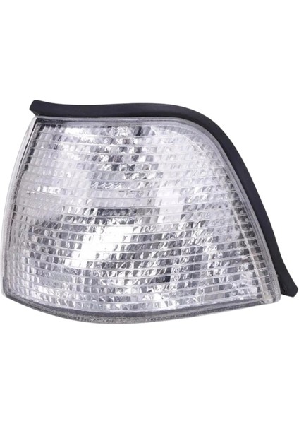 Bmw Sinyal E38 Sol; Kristal Beyaz 1994-98