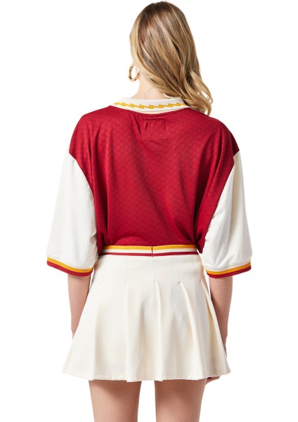 Gsstore x Midground Kadın Şort Etek K251220 indirimleri