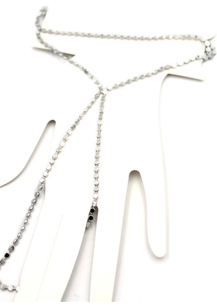 Ezme Zincir Şahmeran - Gümüş fiyatları