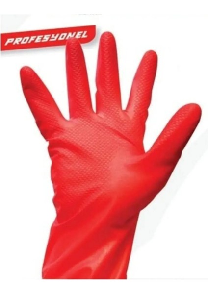 Temizlik ve Bulaşık Eldiveni Medium (M) 1 Çift ROYALEKS-CLKN-1662 fiyatları