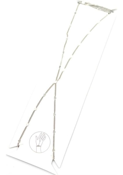 Zincir Yıldız Şahmeran - Gümüş fiyatları