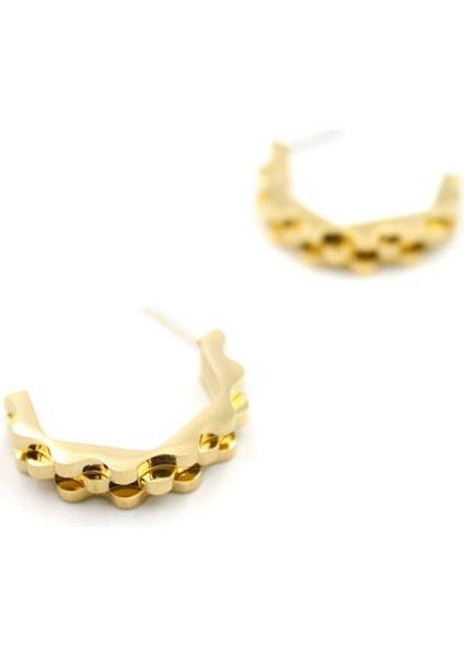 Halka Küpe - Altın fiyatları