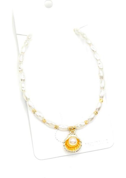 Inci Halhal - Altın