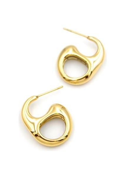 Halka Küpe - Altın fiyatları