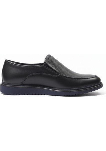 GR0432 Hakiki Deri Topuksuz Günlük Kullanım Hafif Eva Taban Casual Klasik Ayakkabı fırsatları