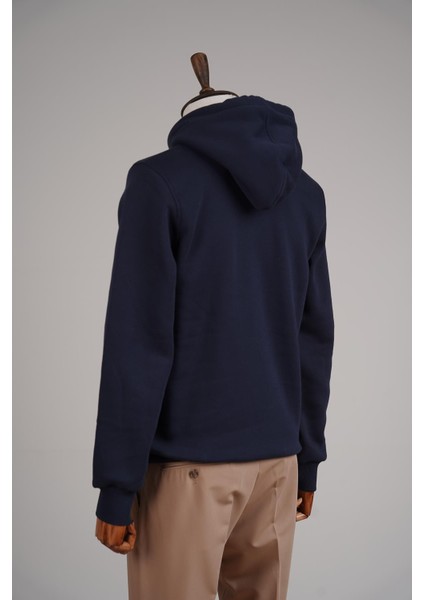 Modern ve Şık Kapşonlu Erkek SWEAT-KAV3000W fırsatları