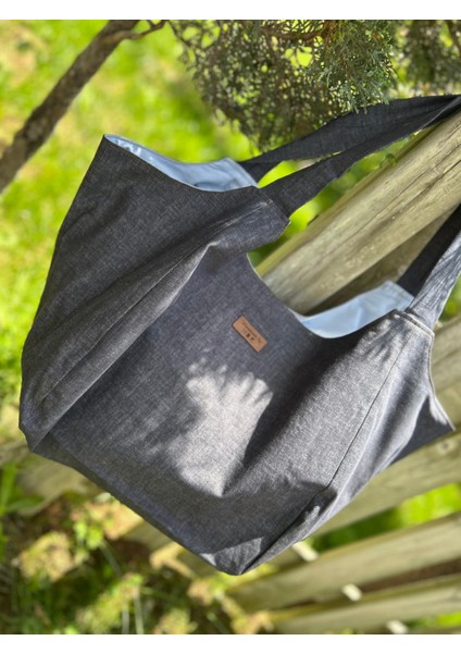 Pamuklu Kot Kumaş Heybe Çanta fiyatları