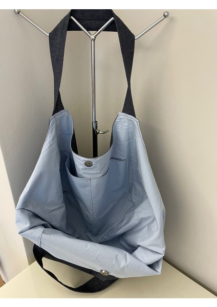 Pamuklu Kot Kumaş Heybe Çanta indirimleri