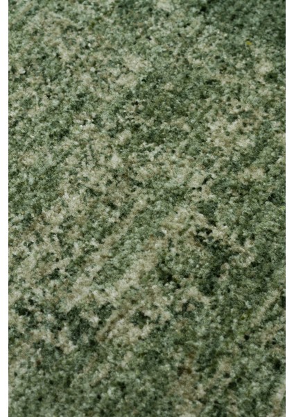 Harmoni 02 Green Vintage Eskitme Desenli Yumuşak Dokulu Şık Mutfak Koridor Salon Halısı fırsatları