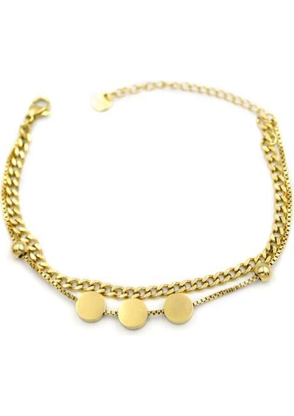 Zincir Bileklik - Altın fiyatları